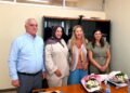 من قلب الجنوب المثقل بالحرب.. كلثوم محمود متيرك تنال الماستر المهني في علم النفس العيادي–التوافقي بتقدير جيد جداً