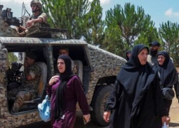 عودة مؤجّلة في جنوب لبنان: أهالي زوطر الغربية بين خرائط الألغام وظلال الاحتلال!