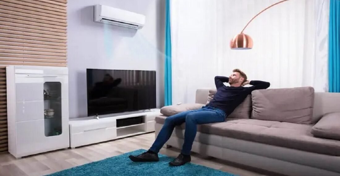 التكييف في الصيف.. 5 قواعد لتجنّب المشكلات الصحية 1 التكييف في الصيف.. 5 قواعد لتجنّب المشكلات الصحية