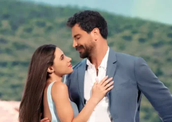 «مش مهم الاسم»… حين يصبح تآكل القيم بطلاً خفياً في الدراما !