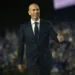 زيدان يقترب من قيادة منتخب فرنسا خلفًا لديشان..