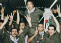 رحيل كوزو أوكاموتو في بيروت… نهاية مسار ياباني ارتبط بالقضية الفلسطينية وهجوم مطار اللد