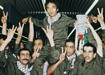 رحيل كوزو أوكاموتو في بيروت… نهاية مسار ياباني ارتبط بالقضية الفلسطينية وهجوم مطار اللد