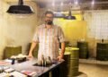 أديب فرحات في «بيت بيروت»: الأرشيف مادة للذاكرة والسرد البصري