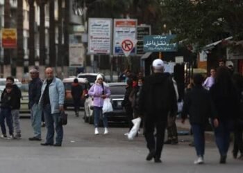 حملة «لست شجرة» في سوريا: تحريض طائفي يهدد السلم الأهلي ومسار العدالة..