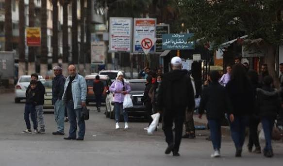 حملة «لست شجرة» في سوريا: تحريض طائفي يهدد السلم الأهلي ومسار العدالة.. 1 حملة «لست شجرة» في سوريا: تحريض طائفي يهدد السلم الأهلي ومسار العدالة..