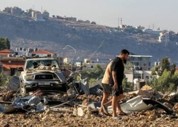 نزاعات تحت الركام: قرى الجنوب تواجه حرباً جديدة لإثبات الملكية!