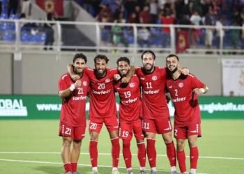 في جويا تُهزم الحرب… والنجمة يقلب الطاولة على العهد ويؤجّل التتويج!
