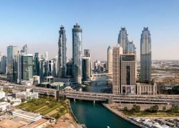 العقار الإماراتي ينتقل من دورة الصعود إلى فئة الأصول العالمية!