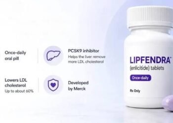 «ليبفندرا».. أول مثبط فموي لبروتين PCSK9 يفتح آفاقا جديدة لعلاج الكوليسترول!