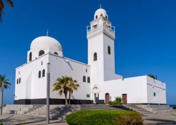 عبد الواحد الوكيل ومسجد الجزيرة: حين تحوّلت العمارة التقليدية إلى موقف في مواجهة الخرسانة..