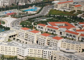 رغم الانهيار والحروب… الجامعة اللبنانية تقفز نحو 100 مرتبة عالميًا في تصنيف الاستدامة!