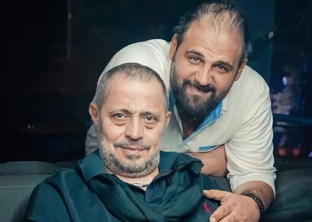 المسمار الإلكتروني | جورج وسوف… أبٌ يسكنه الغياب ويعيده الغناء إلى الحياة!