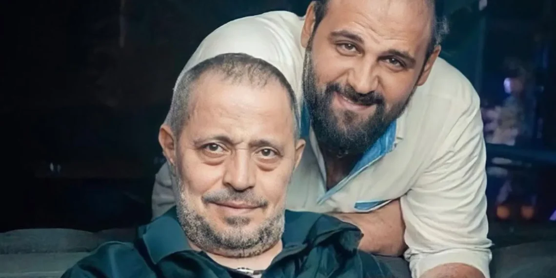 جورج وسوف… أبٌ يسكنه الغياب ويعيده الغناء إلى الحياة!