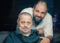 جورج وسوف… أبٌ يسكنه الغياب ويعيده الغناء إلى الحياة!