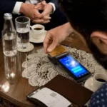 أول دفع إلكتروني ببطاقة فيزا في دمشق.. خطوة سورية نحو الاندماج المالي العالمي