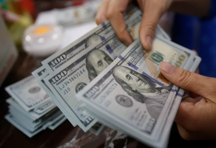 ما بعد الدولار.. روسيا تراهن على بنية مالية مستقلة لإعادة تشكيل المدفوعات الدولية! 1 ما بعد الدولار.. روسيا تراهن على بنية مالية مستقلة لإعادة تشكيل المدفوعات الدولية!