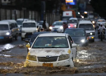 أمطار اليمن الغزيرة والنينيو.. هل تقف الظاهرة المناخية وراء السيول؟
