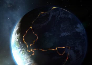 هل أصبحت الأرض أكثر غضبًا؟ العلم يفسر لماذا نشعر بأن الزلازل تتزايد!