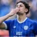 يوسف صالح يفرض نفسه في إنجلترا.. مهاجم كارديف يواصل التألق ويعيد فتح باب المنتخب الأردني