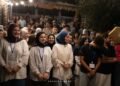 “معرض البيدر” في الزرارية… حين يزرع الجنوب الأمل وسط عواصف الحرب