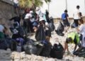 «عرس بيئي» على شاطئ الرملة البيضاء… متطوعون يوحّدون جهودهم لحماية الشاطئ اللبناني!
