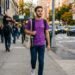 قماش أرجواني يغيّر قواعد الصيف.. ابتكار علمي يقدّم ملابس داكنة بقدرات تبريد فائقة 5 قماش أرجواني يغيّر قواعد الصيف.. ابتكار علمي يقدّم ملابس داكنة بقدرات تبريد فائقة