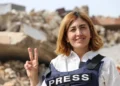 عائلات 11 صحفياً قُتلوا خلال تغطية الحرب في جنوب لبنان تطالب بمسار دولي للمحاسبة!