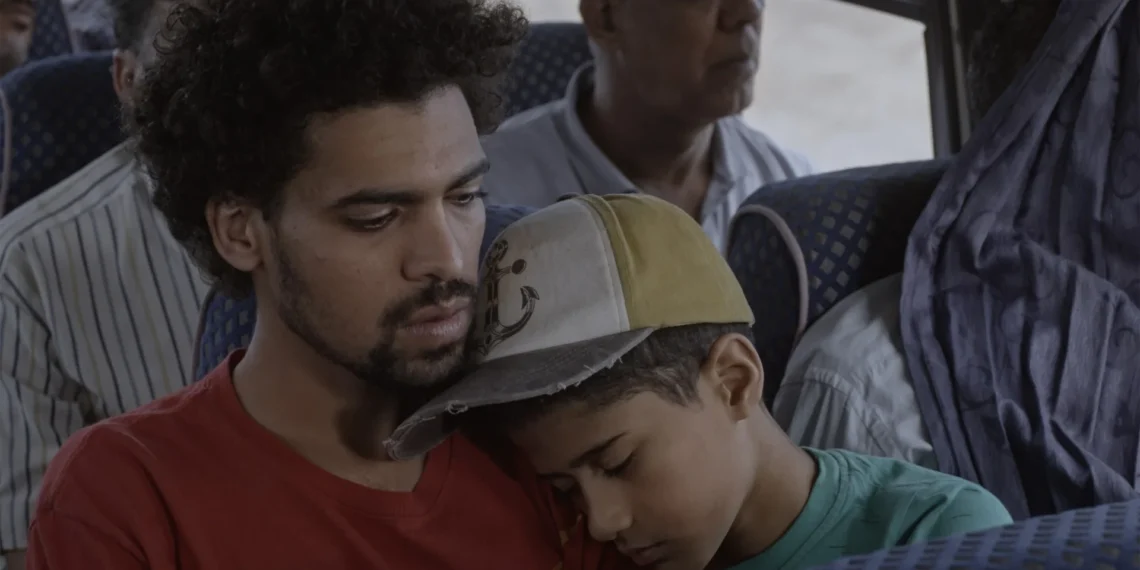 مهرجان طرابلس للأفلام في دورته الـ13: السينما تستعيد «التراث الحديث» وتعيد قراءة ذاكرة المدينة! 1 مهرجان طرابلس للأفلام في دورته الـ13: السينما تستعيد «التراث الحديث» وتعيد قراءة ذاكرة المدينة!