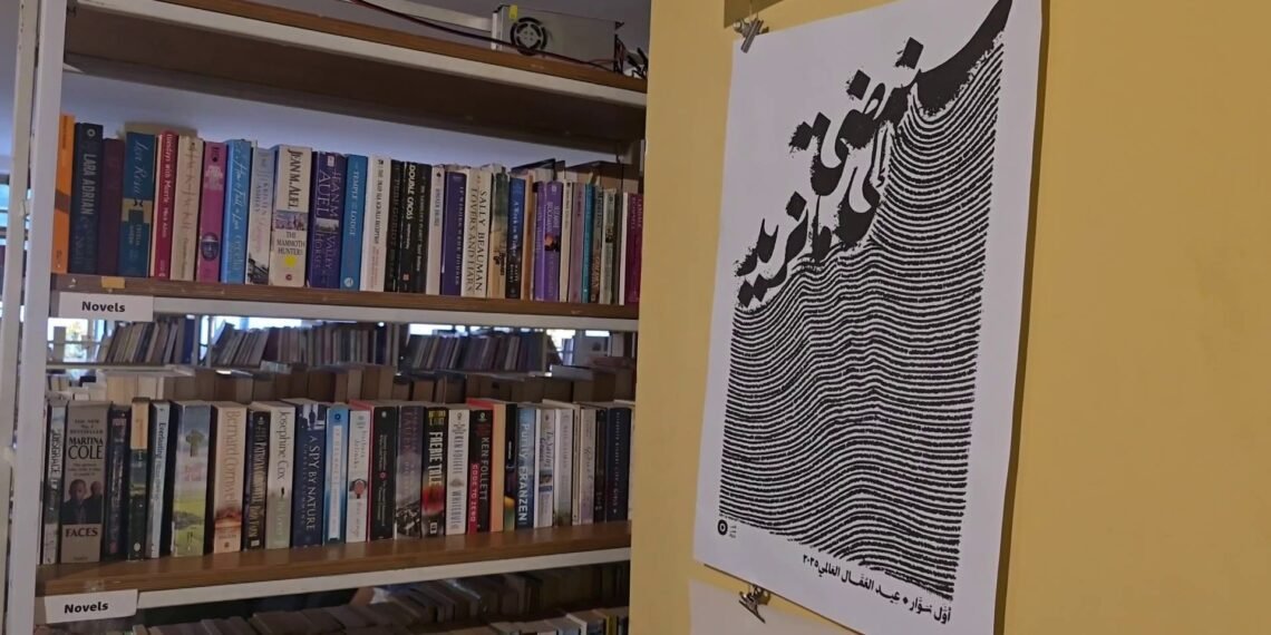 في مواجهة النسيان.. حملة لبنانية لحماية الذاكرة الثقافية من الاندثار!