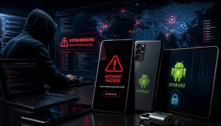 DragonDoll يهدد هواتف أندرويد في أكثر من 26 دولة.. تحديث Chrome مزيف يفتح الباب أمام التجسس! 1 DragonDoll يهدد هواتف أندرويد في أكثر من 26 دولة.. تحديث Chrome مزيف يفتح الباب أمام التجسس!