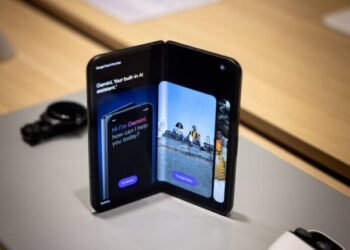 غوغل تعزّز حضورها في سوق الهواتف القابلة للطي بـ Pixel 11 Pro Fold