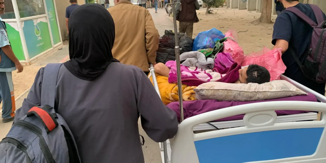 الموت يسبق العلاج: مرضى السرطان في غزة بلا دواء ولا ممرّ للنجاة