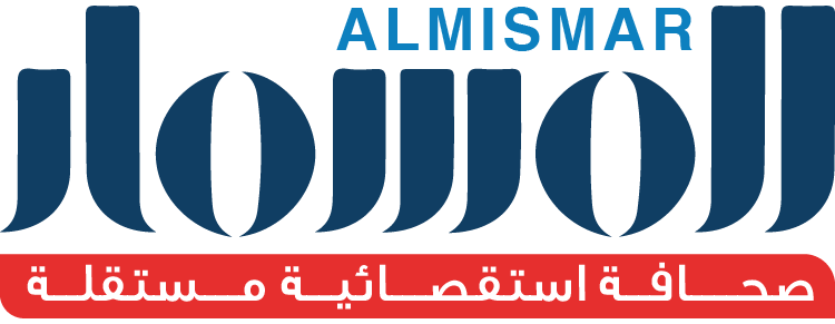 المسمار