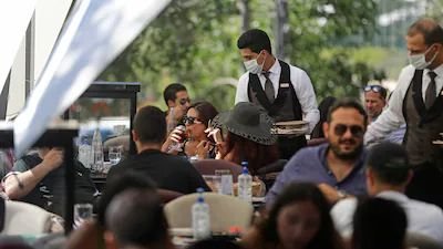 المسمار الإلكتروني | مطاعم لبنان على حافة الإقفال… من يدفع ثمن انهيار القدرة الشرائية؟