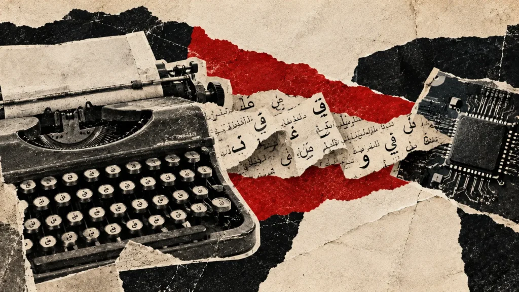المسمار الإلكتروني | الذكاء الاصطناعي يتعلّم اللهجات العربية.. لكن هل يفهم العرب فعلاً؟