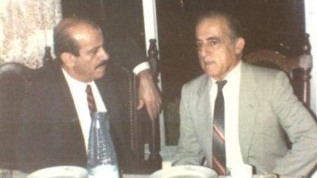 أين ذهب جمهور الزجل؟ حكاية فنّ كان يهزّ الساحات 2 زغلول الدامور وزين شعيب
